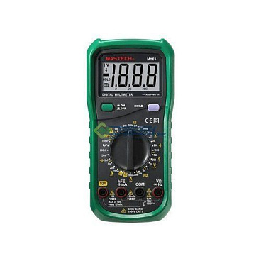 Мультиметр Mastech MY63N