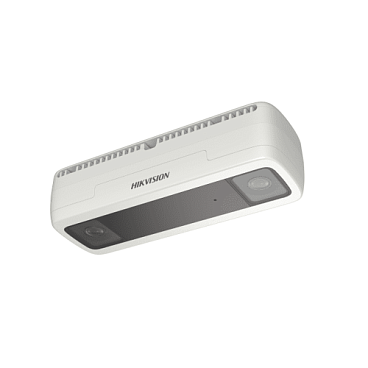 IP-камера Hikvision DS-2CD6825G0/C-IVS (2.0 мм)