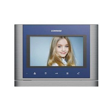 Аналоговый абонентский монитор Commax CDV-70M