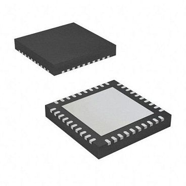 HMC807LP6CETR Analog Devices Inc
