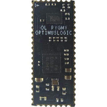 OLPY001 Optimuslogic
