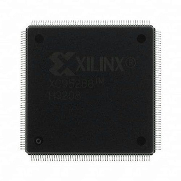 XC95216-10HQ208C AMD