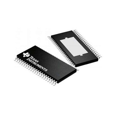 DRV8312DDWR Texas Instruments