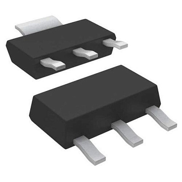 MIC79050-4.2YS Microchip Technology