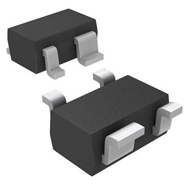 MAX6421XS25+T Analog Devices Inc./Maxim Integrated