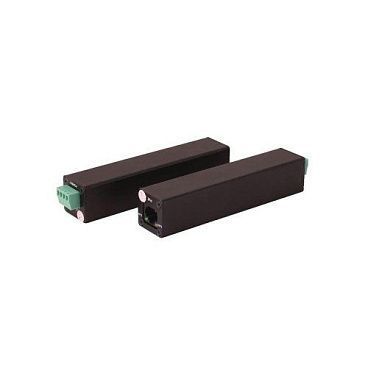 PoE-удлинитель Osnovo TR-IP1PoE (500 m)