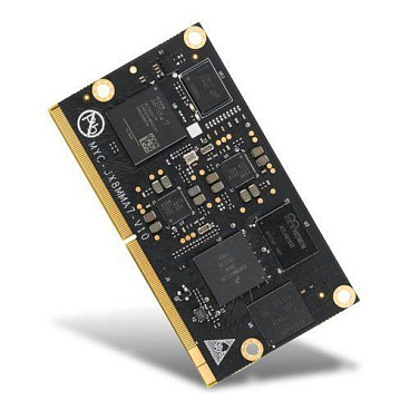 MYC-JX8MMA7-8E2D-32Q256D-180-C MYIR Tech Limited