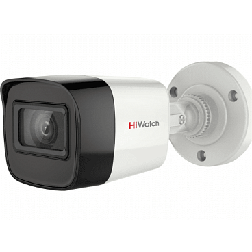 Мультиформатная камера HiWatch DS-T200A (2.8 мм)