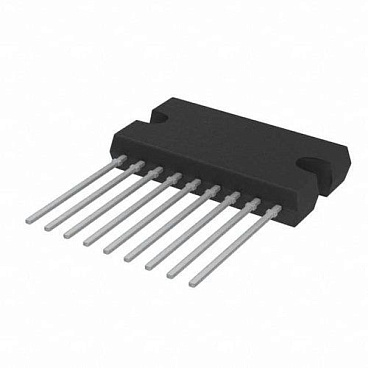 TDA2616/N1,112 NXP USA Inc