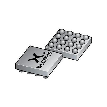 NXS0506UPZ Nexperia USA Inc
