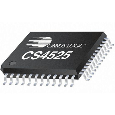 CS4525-CNZR Cirrus Logic Inc