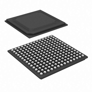 AD9684BBPZRL7-500 Analog Devices Inc