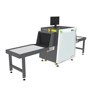 Рентгеновское устройство досмотра багажа Blade6040 white