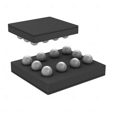 LM3503ITLX-25/NOPB Texas Instruments