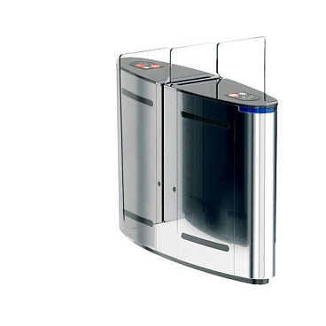 Тумба скоростного турникета Блокпост СКП 1200