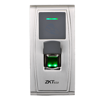 Биометрический терминал ZKTeco MA300