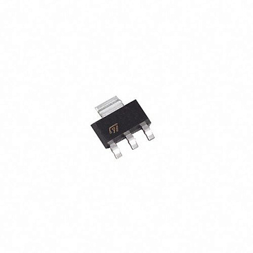 VNN3NV04PTR-E STMicroelectronics