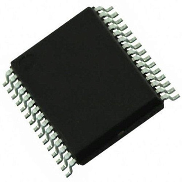 R5F104ACDSP#50 Renesas Electronics America Inc