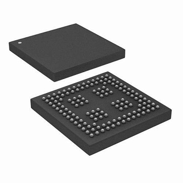 ADSP-21363KBCZ-1AA Analog Devices Inc