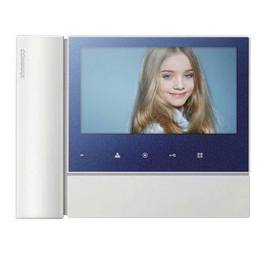 Аналоговый абонентский монитор Commax CDV-70N