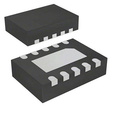 MAX5703ATB+ Analog Devices Inc./Maxim Integrated