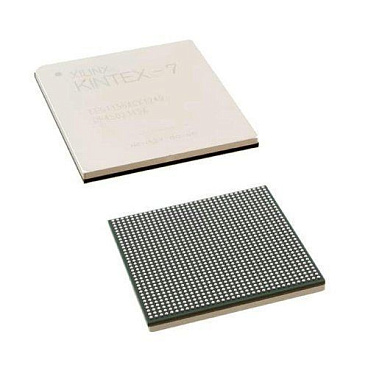 XC7Z100-1FFG1156I AMD