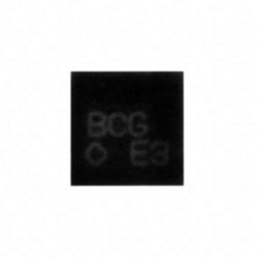 LM4895ITP/NOPB Texas Instruments
