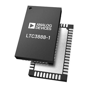 LTC3888EUHG-1#PBF Analog Devices Inc