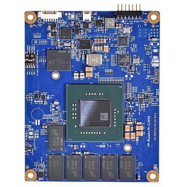 IW-G30M-C4EV-4E002G-E008G-BIA iWave Systems