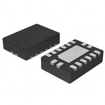 74FST3257MNTWG onsemi