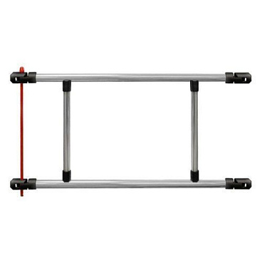 Калитка Smartec ST-GR010E-CR