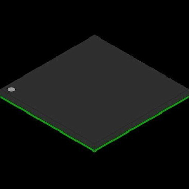 MSC7119VM1200 Freescale Semiconductor