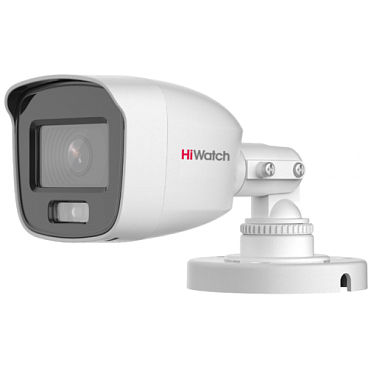 Мультиформатная камера HiWatch DS-T200L (2.8 мм)