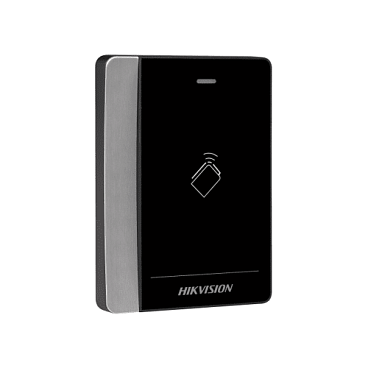 Считыватель Hikvision DS-K1102AM