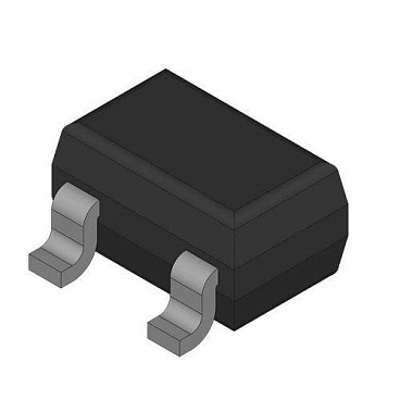 NX7002BKW115 NXP Semiconductors