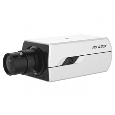 IP-камера Hikvision DS-2CD3843G0-AP
