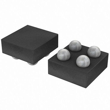 MAX9634TERS+T Analog Devices Inc./Maxim Integrated