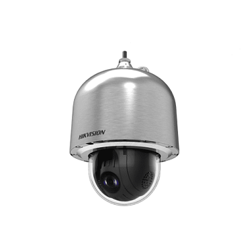 Поворотная IP-камера Hikvision DS-2DF6223-CX (W/316L)