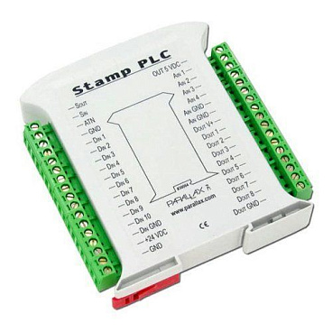 30064 Parallax Inc