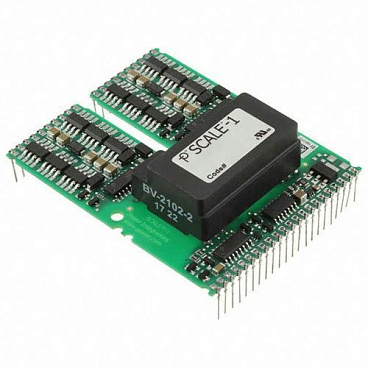 2SD315AI UL Power Integrations