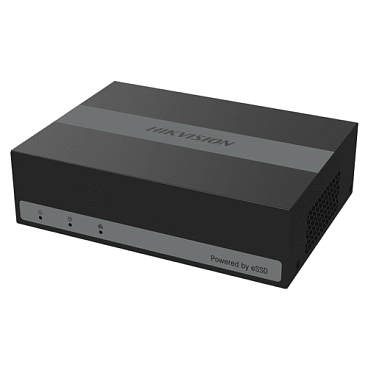 Видеорегистратор HiWatch DS-H104EGA (330GB)