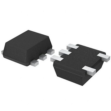BU4921FVE-TR Rohm Semiconductor