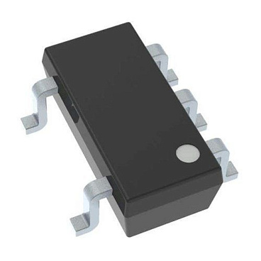 MC74VHC1G00DBVT1G onsemi