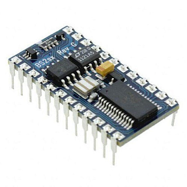 BS2SX-IC Parallax Inc