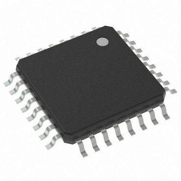 AT17LV002A-10QC Microchip Technology