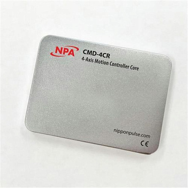 CMD-4CR-HV Nippon Pulse America, Inc
