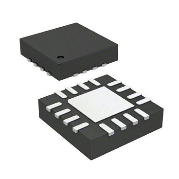 LM239QT STMicroelectronics
