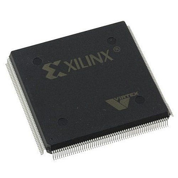 XCV200E-8PQ240C AMD