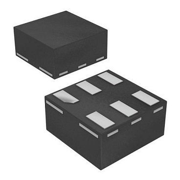 74AXP2G3404GSH Nexperia USA Inc