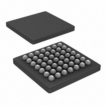 LCMXO3L-2100E-5UWG49ITR1K Lattice Semiconductor Corporation